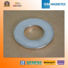 Strong Power Neodymium Ring Magnet